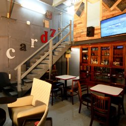 Warehouse On 15th Spirits & Cigar Klub - Check out the Cigar Klub!