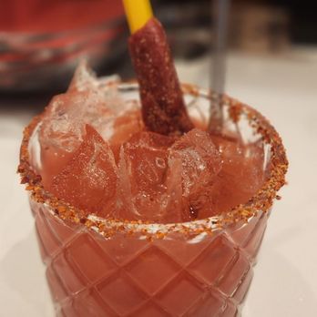 RED O - Mexican Near Me - Thousand Oaks, California