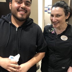 Tracy Orchard Dental Care - Sandra the  dental hygienist Always makes me feel welcome and takes care of my dental needs. She's very professional and friendly!