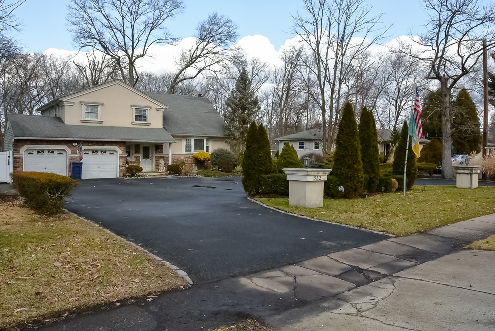 SHARI LITTMAN CENTURY 21 JRS REALTY Updated April 2024 Contact