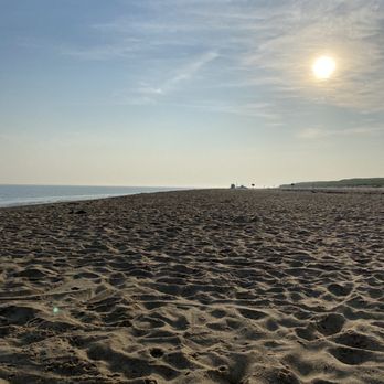 Cape Cod National Seashore - Landmarks & Historical Buildings Near Me - Wellfleet, Massachusetts