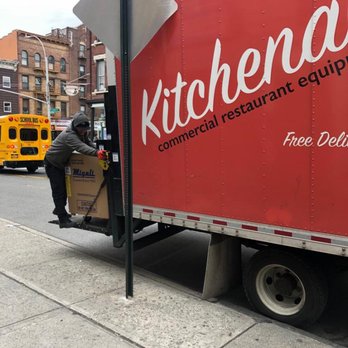 Kitchenall Restaurant Equipment & Supply - Restaurant Supplies Near Me - Brooklyn, New York