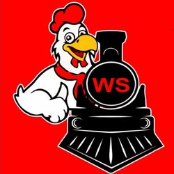Wing Station - LOGO