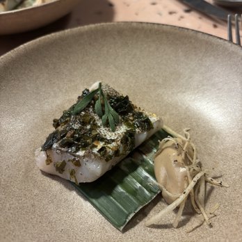 Chishuru - African Near Me - London, XGL