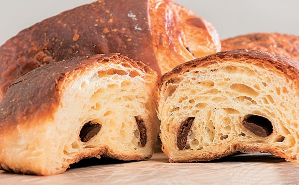 Duluth's Best Bread by null