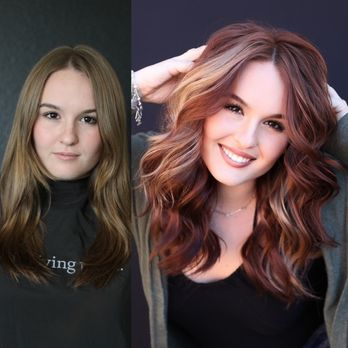 Suite Brittney Eliza - Hair Salons Near Me - Frisco, Texas Suite Brittney Eliza - Hair Salons Near Me - Frisco, Texas