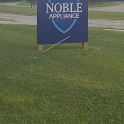 Noble Appliance - Stop by our shop, right off I-75 on Stephenson Hwy