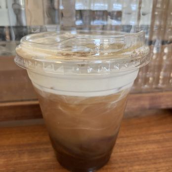 Maru Coffee - Coffee & Tea Near Me - Los Angeles, California