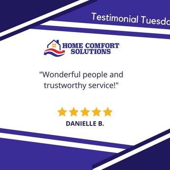 Home Comfort Solutions - Insulation Installation Near Me - Knoxville, Tennessee