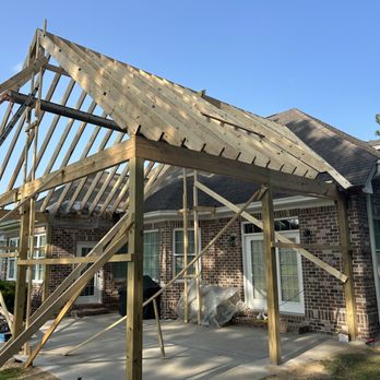 Tindall Construction - General Contractors Near Me - Conway, South Carolina Tindall Construction - General Contractors Near Me - Conway, South Carolina