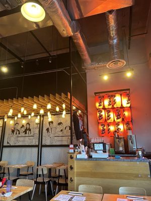 Totto Ramen by null