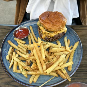 Eureka! - Double Smash - American Near Me - Clovis, California