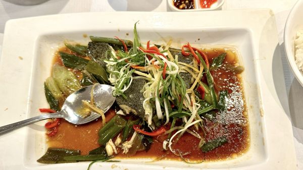 Golden Dragon (Chinatown) by null