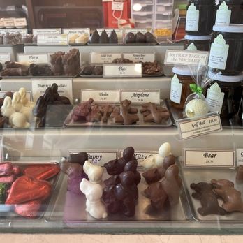 Teuscher Chocolates - Chocolatiers & Shops Near Me - Corona del Mar, California Teuscher Chocolates - Chocolatiers & Shops Near Me - Corona del Mar, California