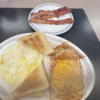 Waffle House - Diners Near Me - Ocean Springs, Mississippi Waffle House - Diners Near Me - Ocean Springs, Mississippi