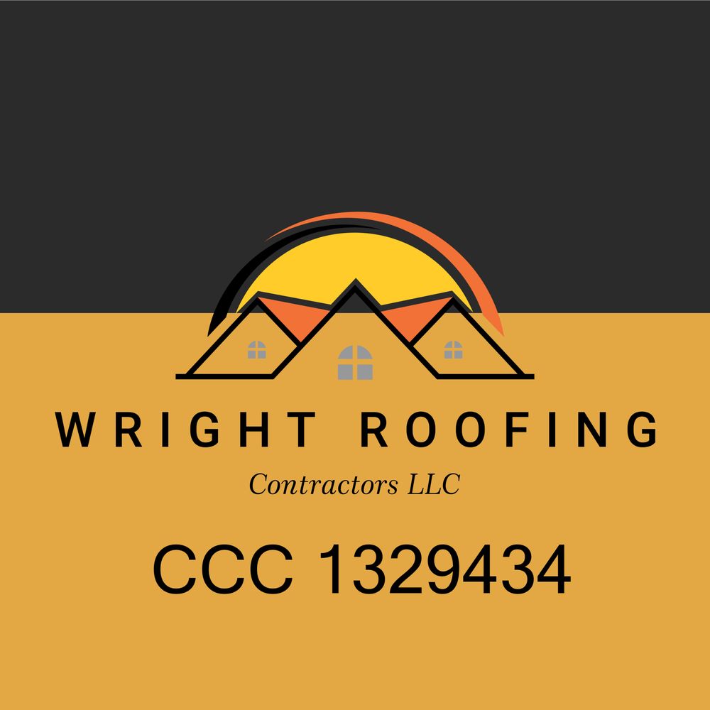 Slide of Wright Roofing Contractors