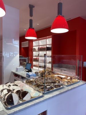 WILLIAM GREENBERG DESSERTS - Updated January 2026 - 32 Photos & 27