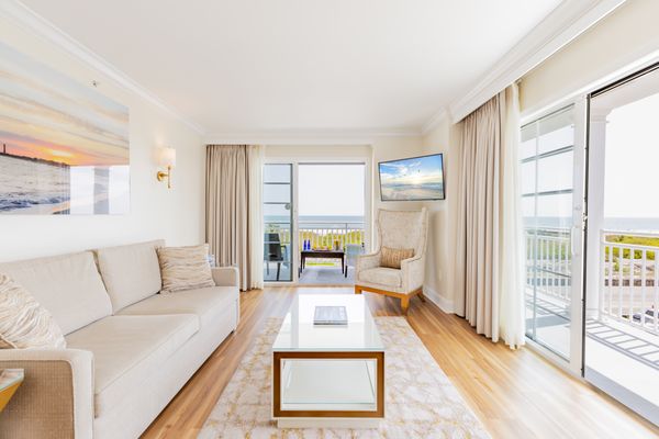 La Mer Beachfront Resort by null