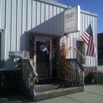 Magic Valley Brewing - Breweries Near Me - Buhl, Idaho