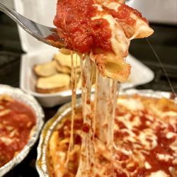 Schiano's - Baked Ziti