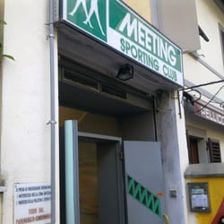 Meeting Sporting Club
