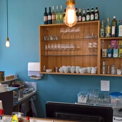 Jimmy Orpheus Cafe.Bar