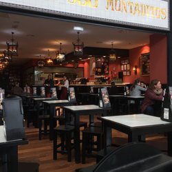 100 Montaditos