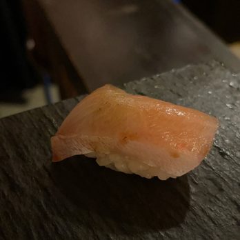Sushi by Bou - Jersey City NJ @ Ani Ramen - Sushi Bars Near Me - Jersey City, New Jersey