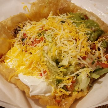 Albertacos - Flying saucer with added pico de gallo - Mexican Near Me - Orange, California