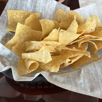 Taco Criss & Bakery - Chips to write about - Bakeries Near Me - Sharpsburg, Georgia
