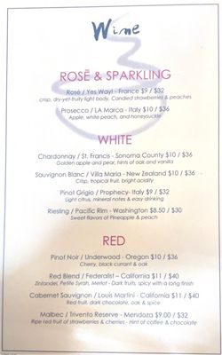 Menu photo 3 Dolsot Bistro Mason, OH