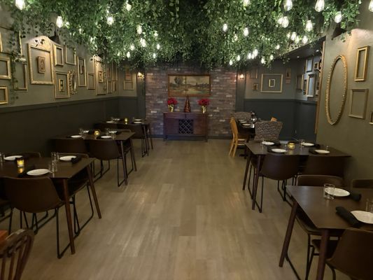 Bellino Ristorante Italiano e Bottega by null