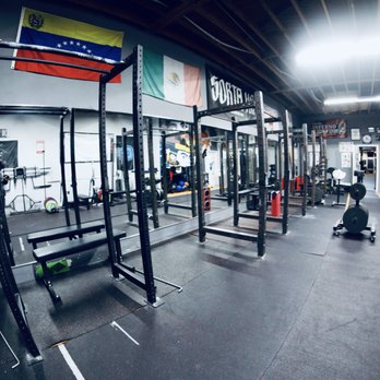 Sorta Brand - Gyms Near Me - Hawthorne, California Sorta Brand - Gyms Near Me - Hawthorne, California