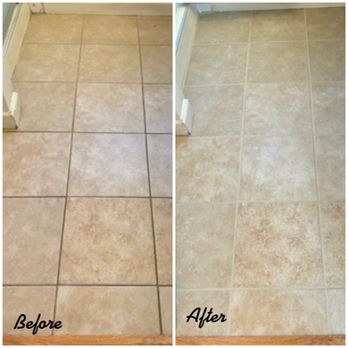 The Grout Expert - Grout Services Near Me