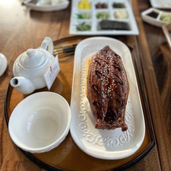 Sushi Umi - Unagi Kabayaki - Sushi Bars Near Me - Tysons, Virginia