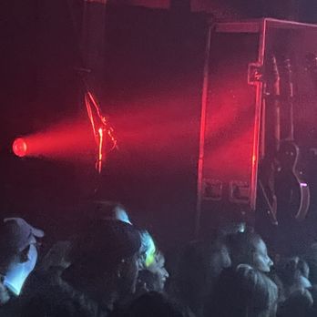 FIVE - Music Venues Near Me - Jacksonville, Florida