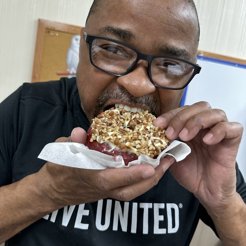 Downtown Donuts - Red velvet donut - Donuts Near Me - Enterprise, Alabama Downtown Donuts - Red velvet donut - Donuts Near Me - Enterprise, Alabama