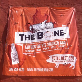 The Bone - Barbeque Near Me - Manassas, Virginia The Bone - Barbeque Near Me - Manassas, Virginia