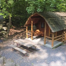 Gettysburg/Battlefield KOA Holiday
