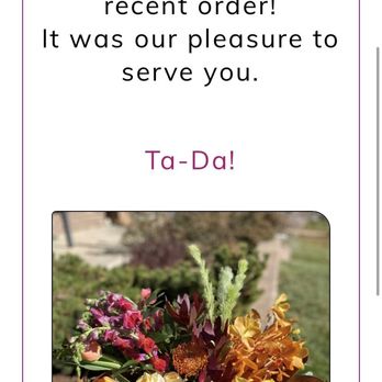 Flower Fix - Florists Near Me