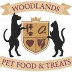 Woodlands Pet Food & Treats