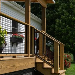 Lyster Exteriors