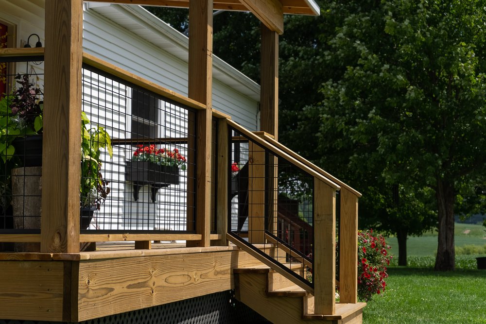 LYSTER EXTERIORS Updated September 2024 16 Photos & 13 Reviews