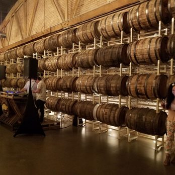 Goose Island Barrel House - Venues & Event Spaces Near Me - Chicago, Illinois