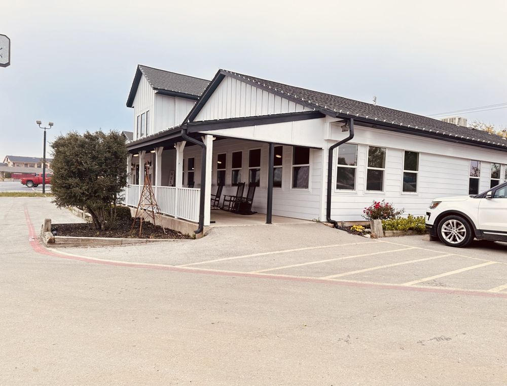 Brandis Country Kitchen