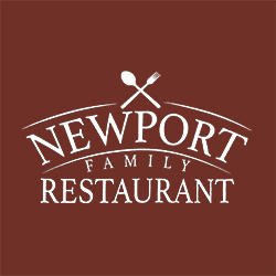 Newport family restaurant