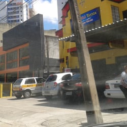 Auto Escola Tática