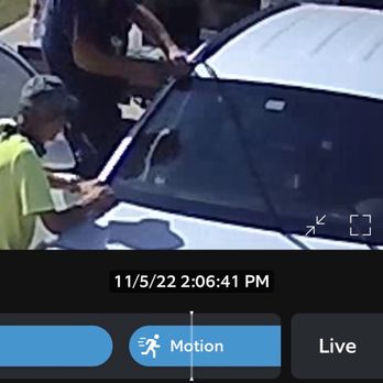 Angler Auto Glass - Anglers Auto Glass damaging my vehicle - Auto Glass Services Near Me - Montgomery, Texas