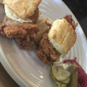 Yardbird Table & Bar - Southern Near Me - Miami Beach, Florida