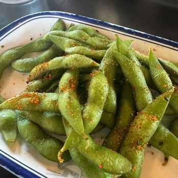 Kujira - A1. Edamame - Ramen Near Me - Fort Collins, Colorado